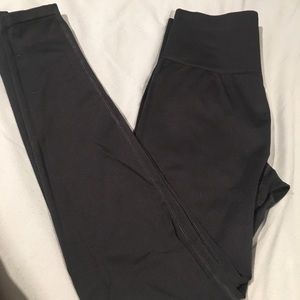 Fabletics Seamless Full Length Leggings